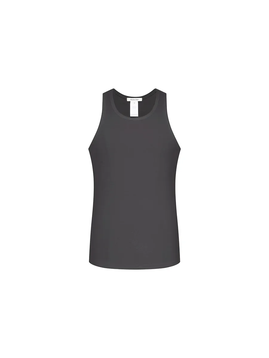 Studio Doe - Gender Free Firm Ribbed Tank Top