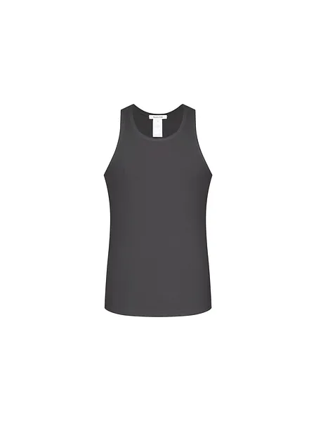 Studio Doe - Gender Free Firm Ribbed Tank Top