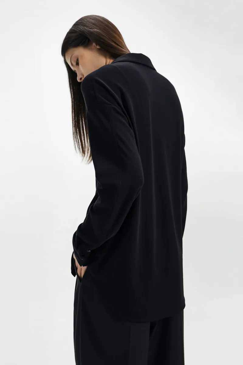 Studio Doe - Slim Knit Shirt