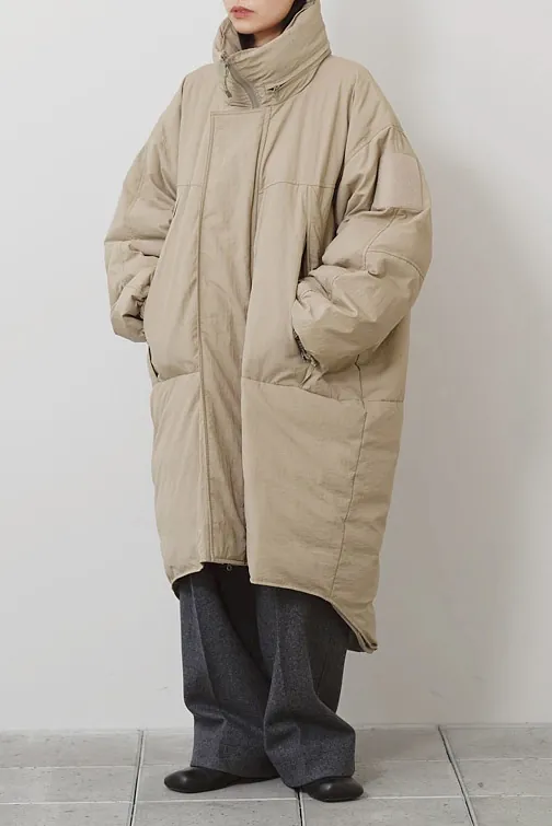 [冬季新品預訂] Monster Down Coat