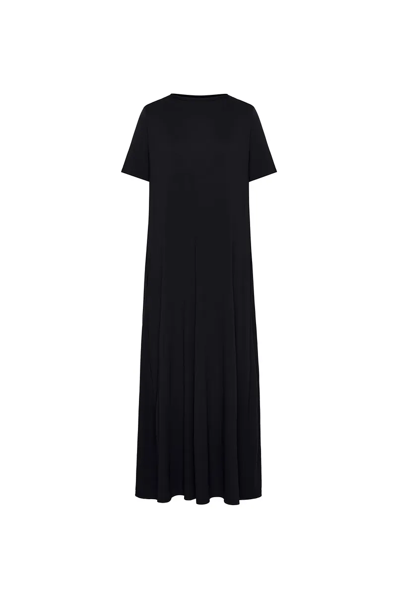 Studio Doe - Stand Collar Dress