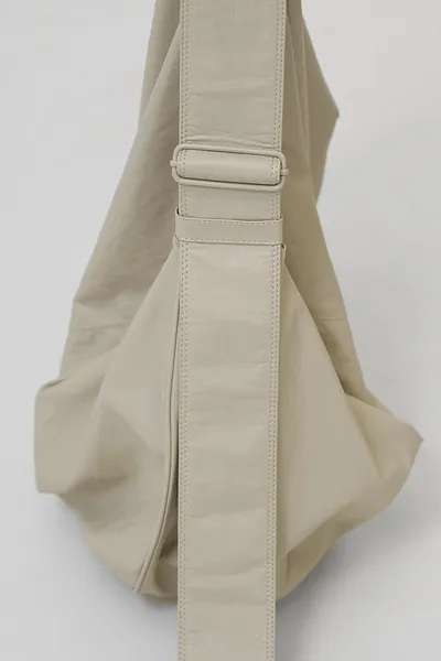 PRE-ORDER] TODAYFUL - Ecoleather Shoulder Bag