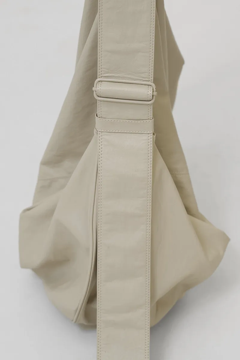 [PRE-ORDER] TODAYFUL - Ecoleather Shoulder Bag