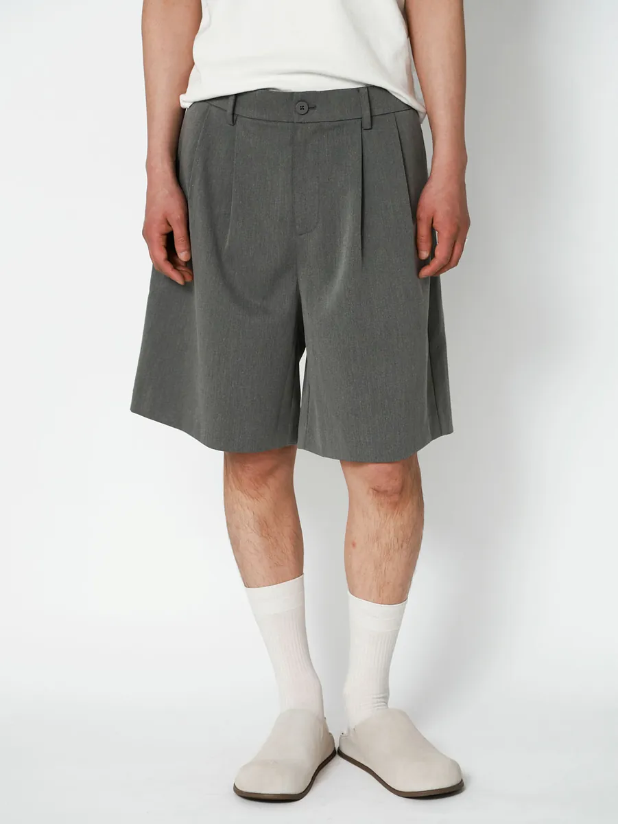Studio Doe - Gender Free Two-Tuck Shorts