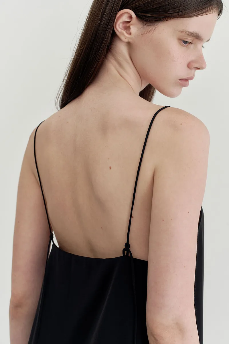 Studio Doe - Adjustable Strap Dress