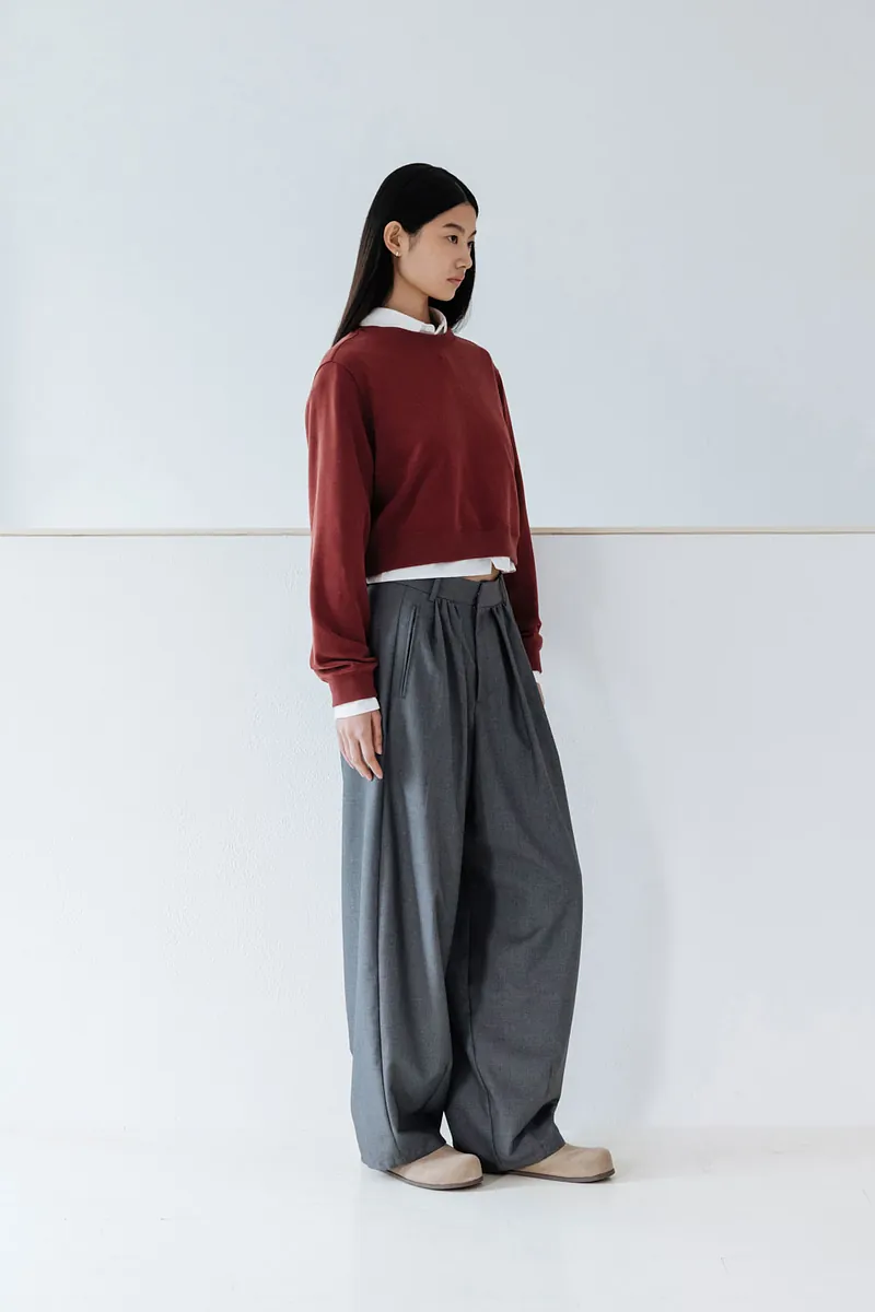 Studio Doe - Gender Free Soft Loose Sweatshirt