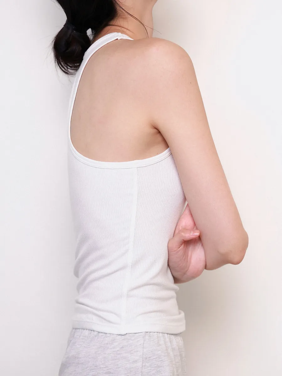 Studio Doe - Comfort Rib Tank Top