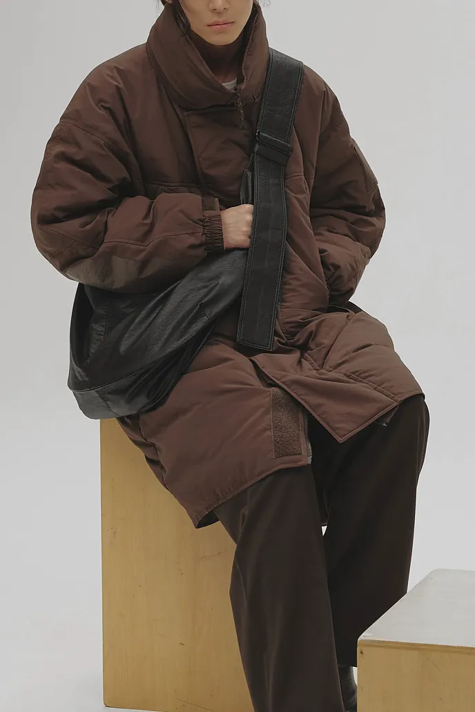 [PRE-ORDER] TODAYFUL - Ecoleather Shoulder Bag