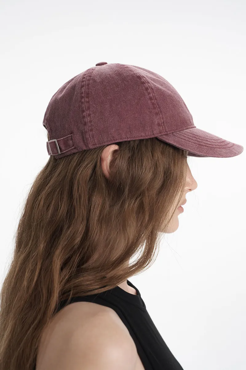 Studio Doe - Vintage-like Soft Brim Hat