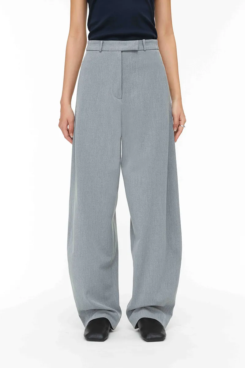 Studio Doe - Cocoon Wide Trousers