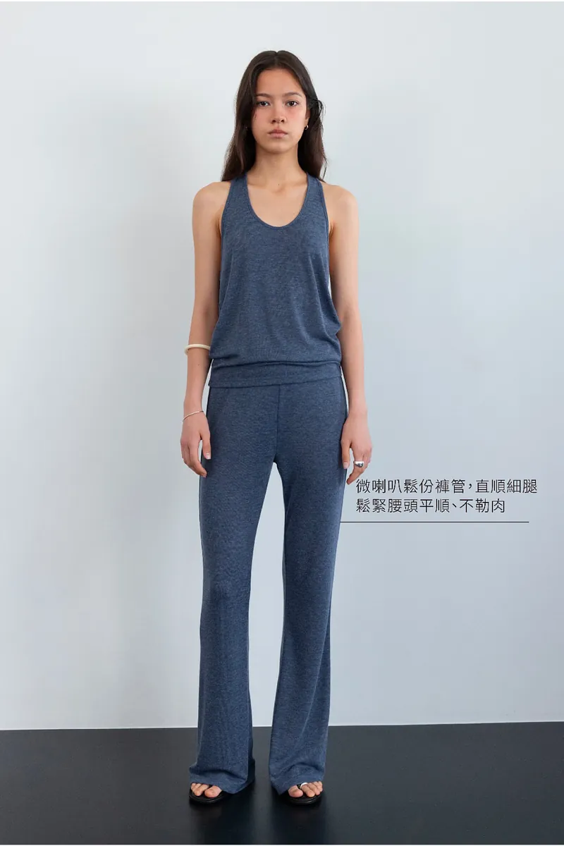 Studio Doe - Ultra Stretch Easy Pants