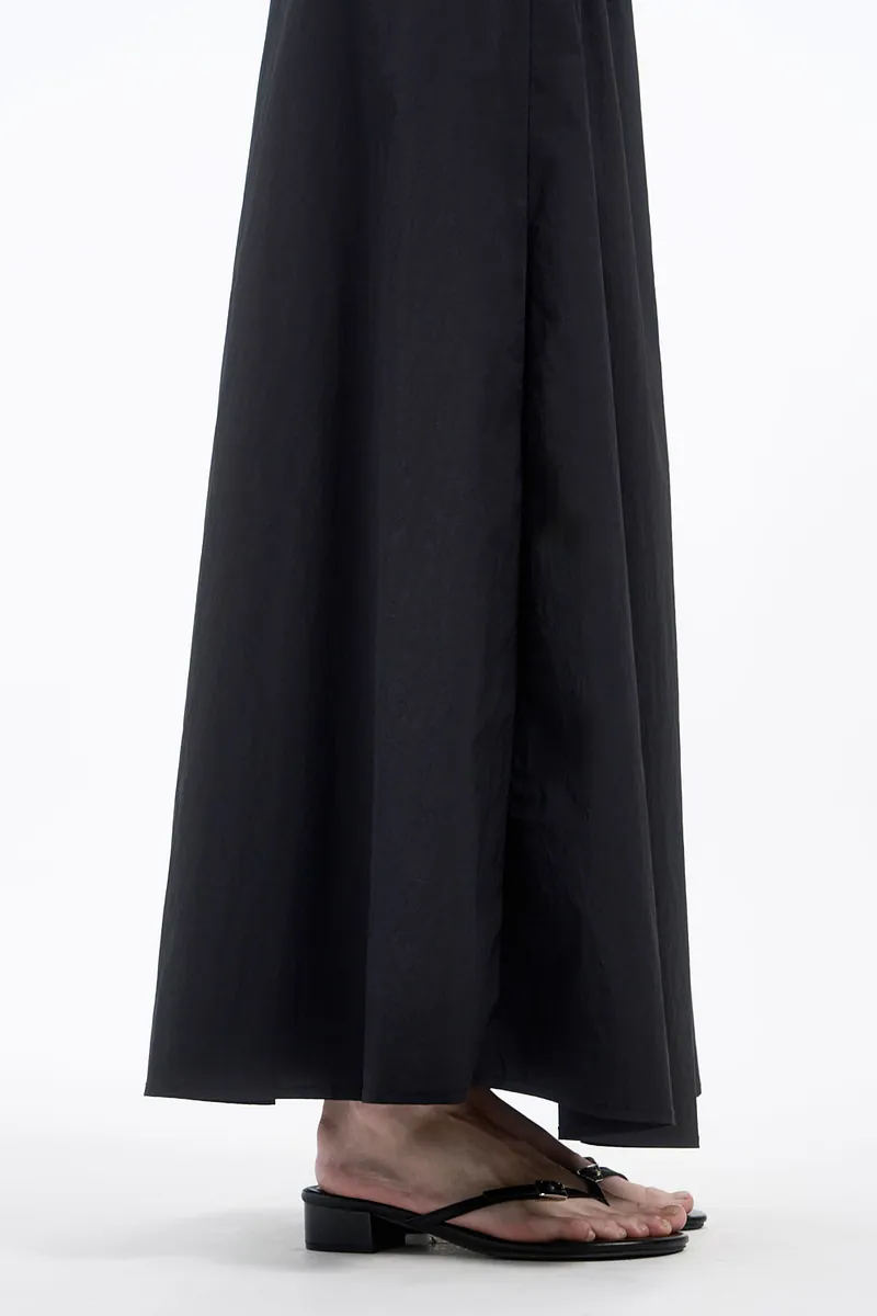 Studio Doe - Drawstring Maxi Skirt