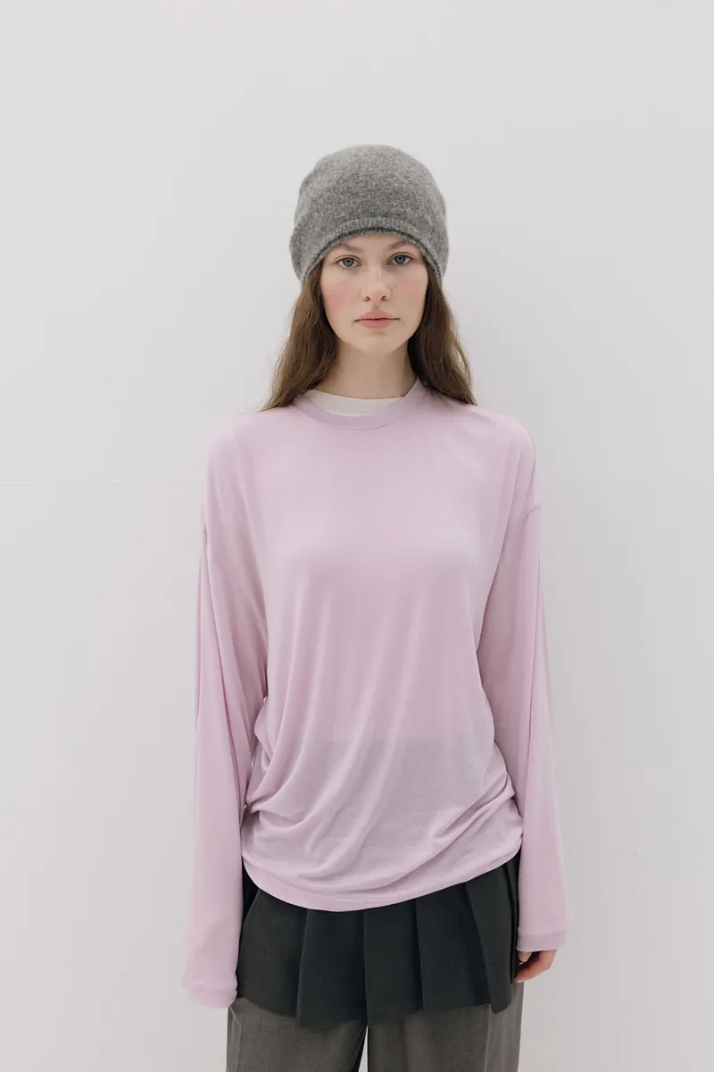 Studio Doe - Loose Wool Cutsew