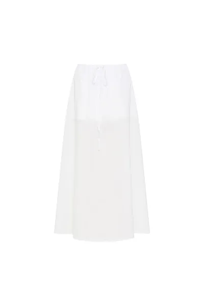 Studio Doe - Drawstring Maxi Skirt