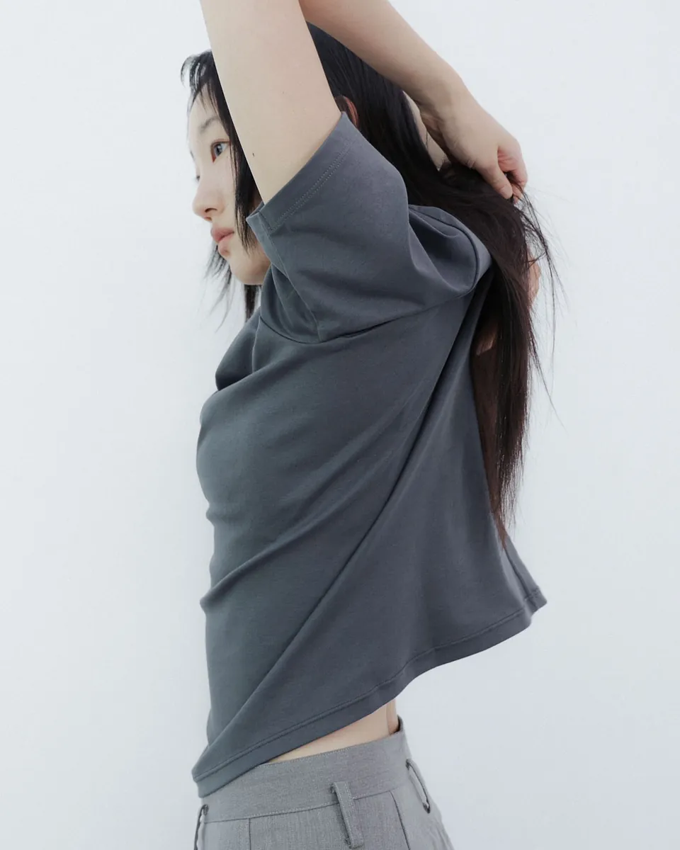 Studio Doe - Gender Free Pima Cotton T-Shirt