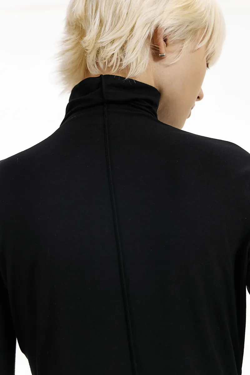 Studio Doe - Ultra Stretch High Neck T-Shirt