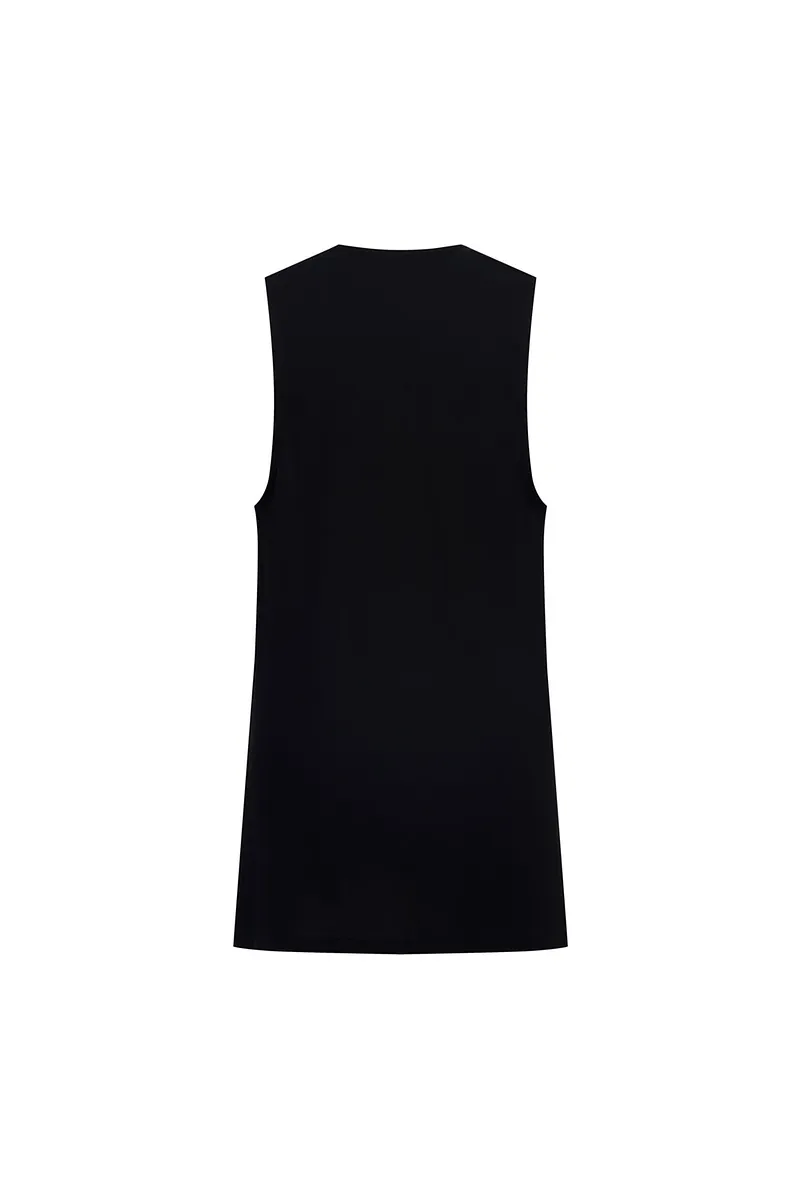 Studio Doe - Gender Free Cotton Long Tank Top