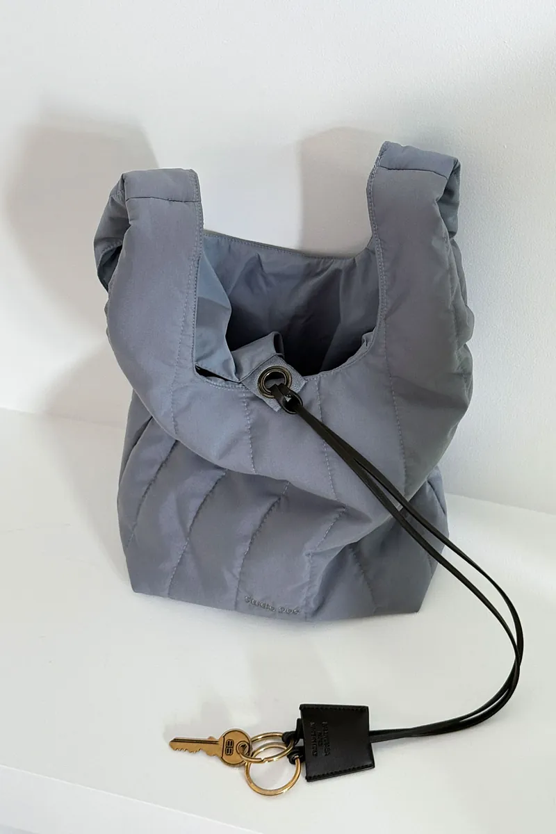 Studio Doe - Puffy Airy Mini Tote Bag