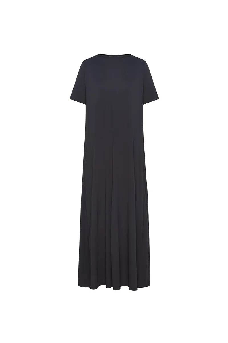 Studio Doe - Stand Collar Dress