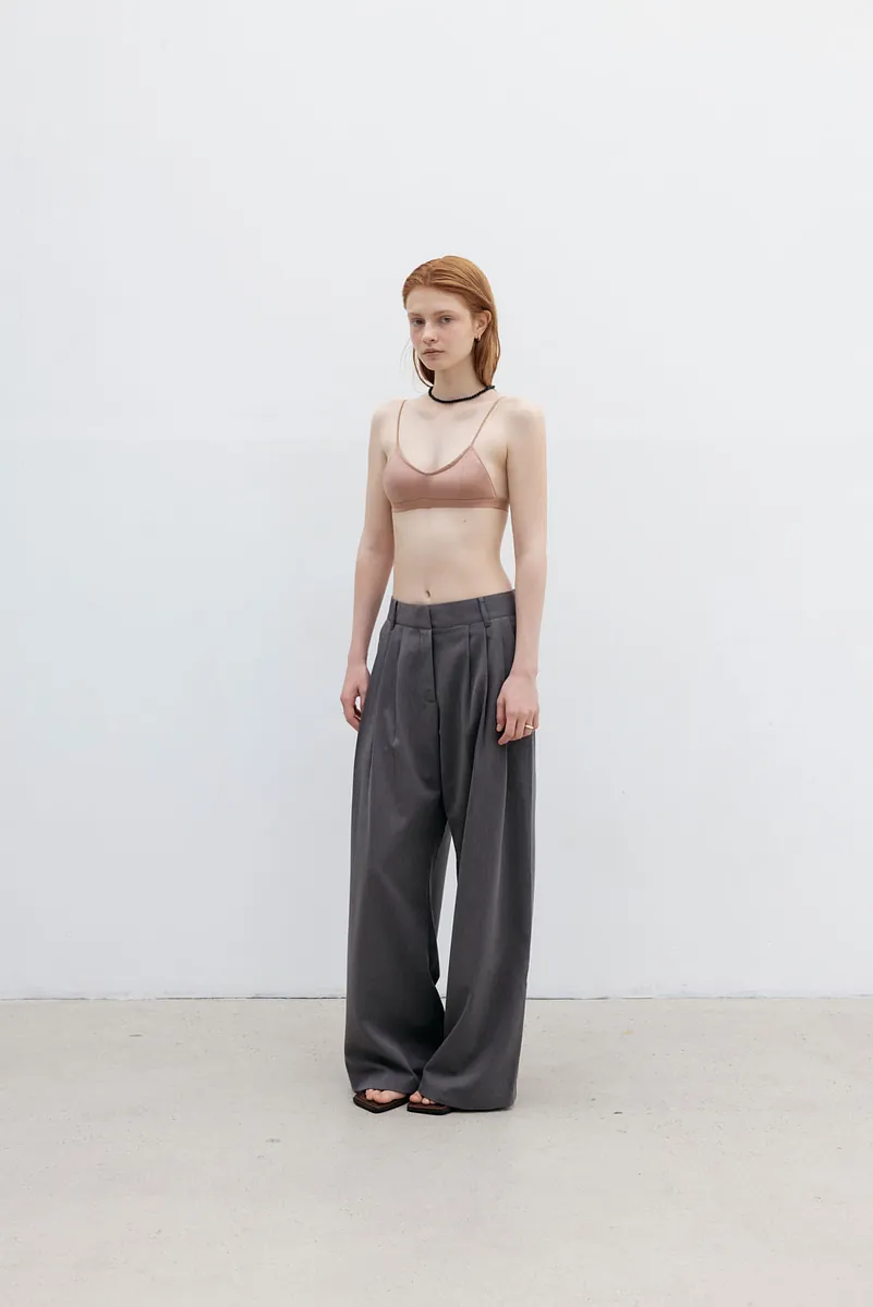Studio Doe - Minimalist Strappy Bra