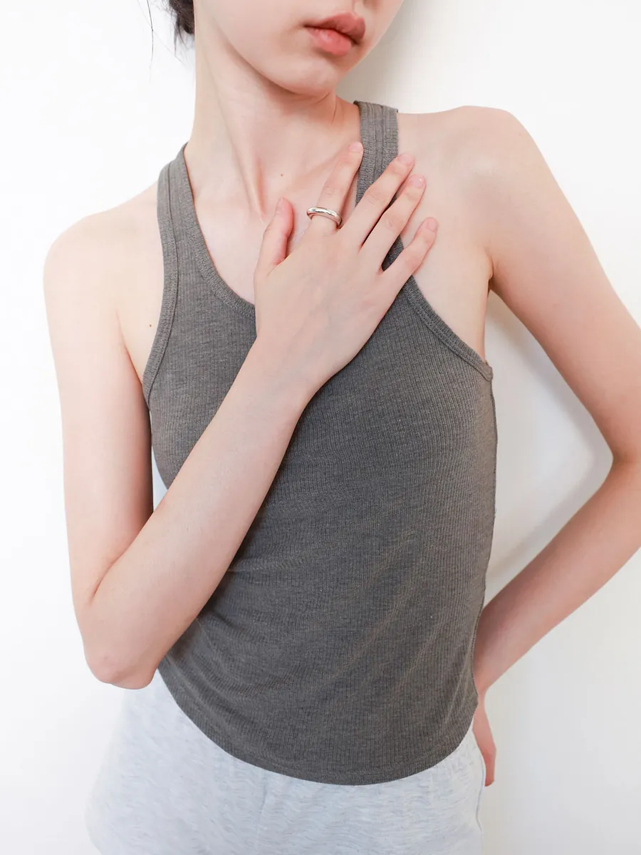 Studio Doe - Comfort Rib Tank Top