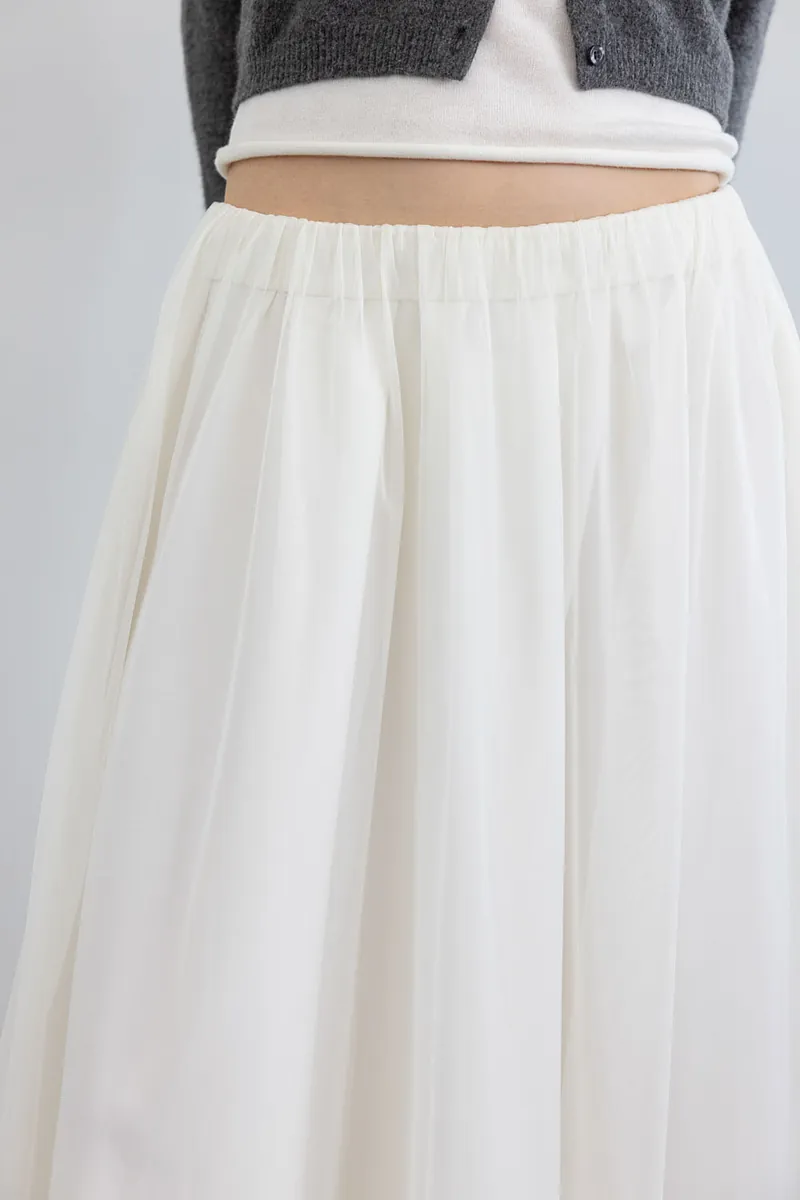 Studio Doe - Reversible Layered Tulle Skirt