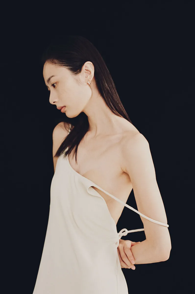 Studio Doe - Front Clasp Seamless Nipple Covers