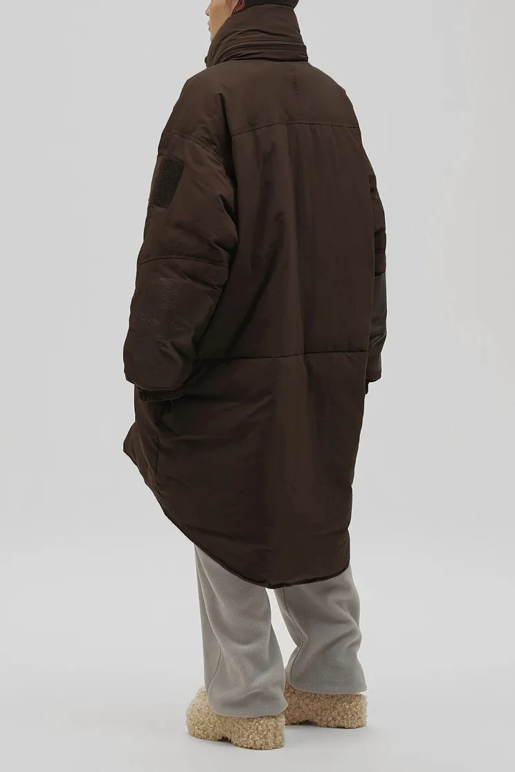 [冬季新品預訂] Monster Down Coat