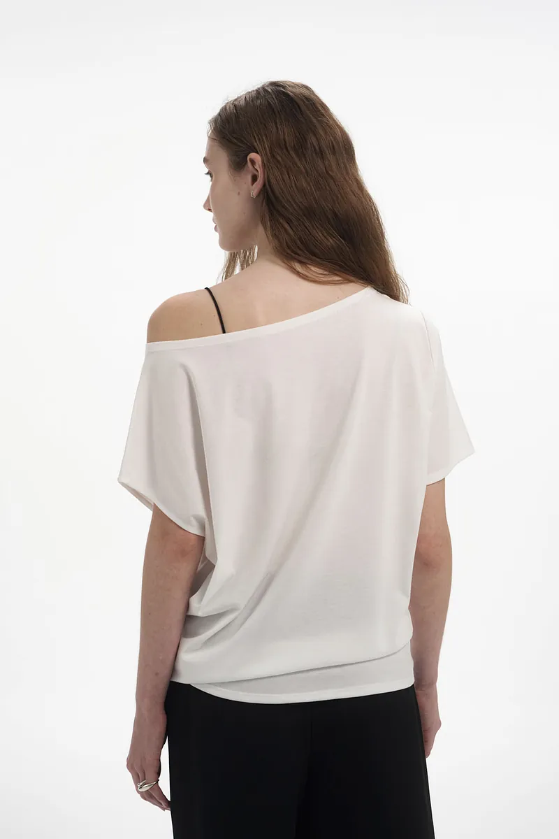 Studio Doe - Loose Off-shoulder Top