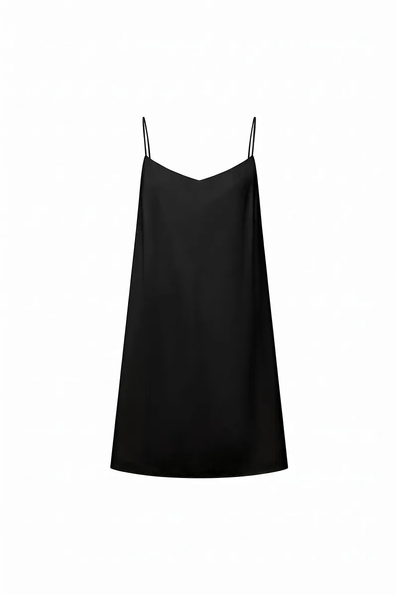 Studio Doe - Adjustable Strap Dress