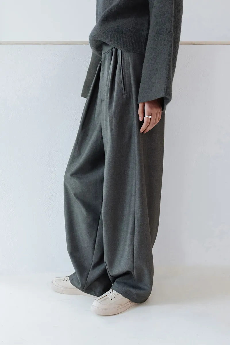Studio Doe - Balloon Drawstring Pants
