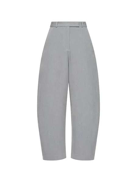 Studio Doe - Cocoon Wide Trousers