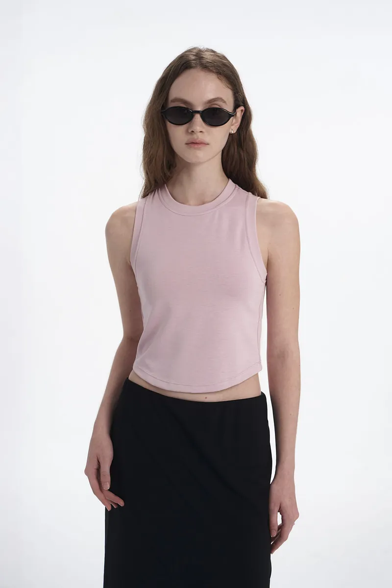 Studio Doe - Souffle Cropped Bratop