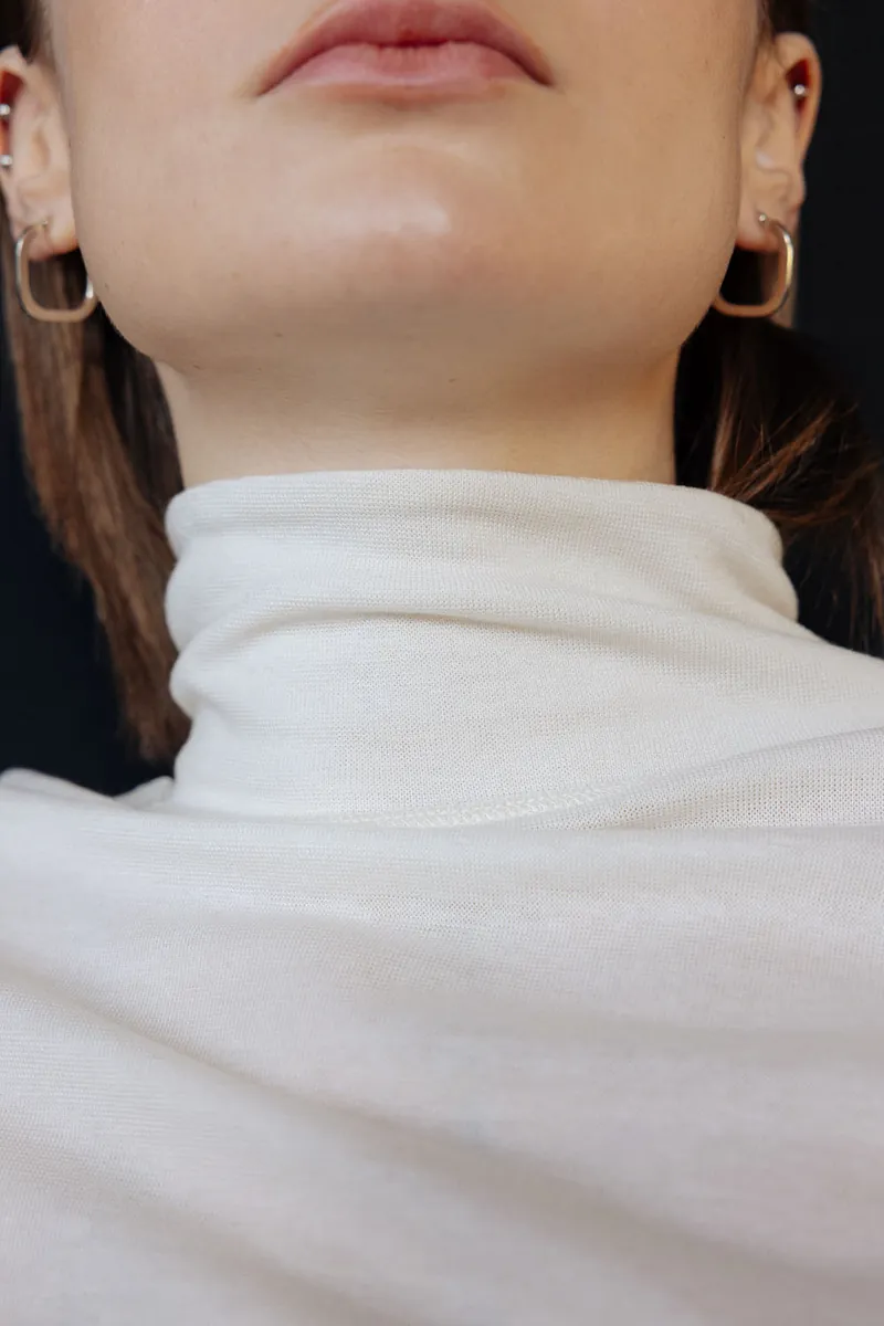 Studio Doe - Premium Tencel Wool Long Sweater
