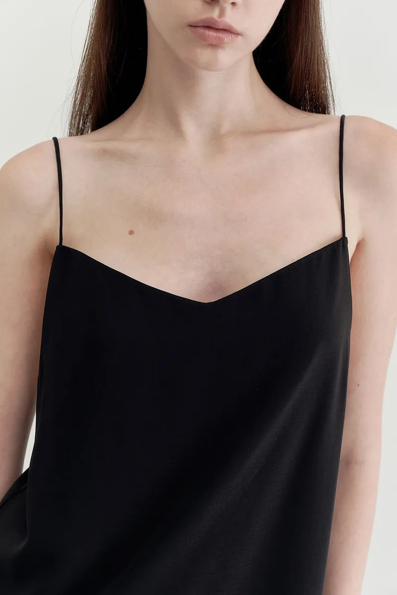 Studio Doe - Adjustable Strap Dress
