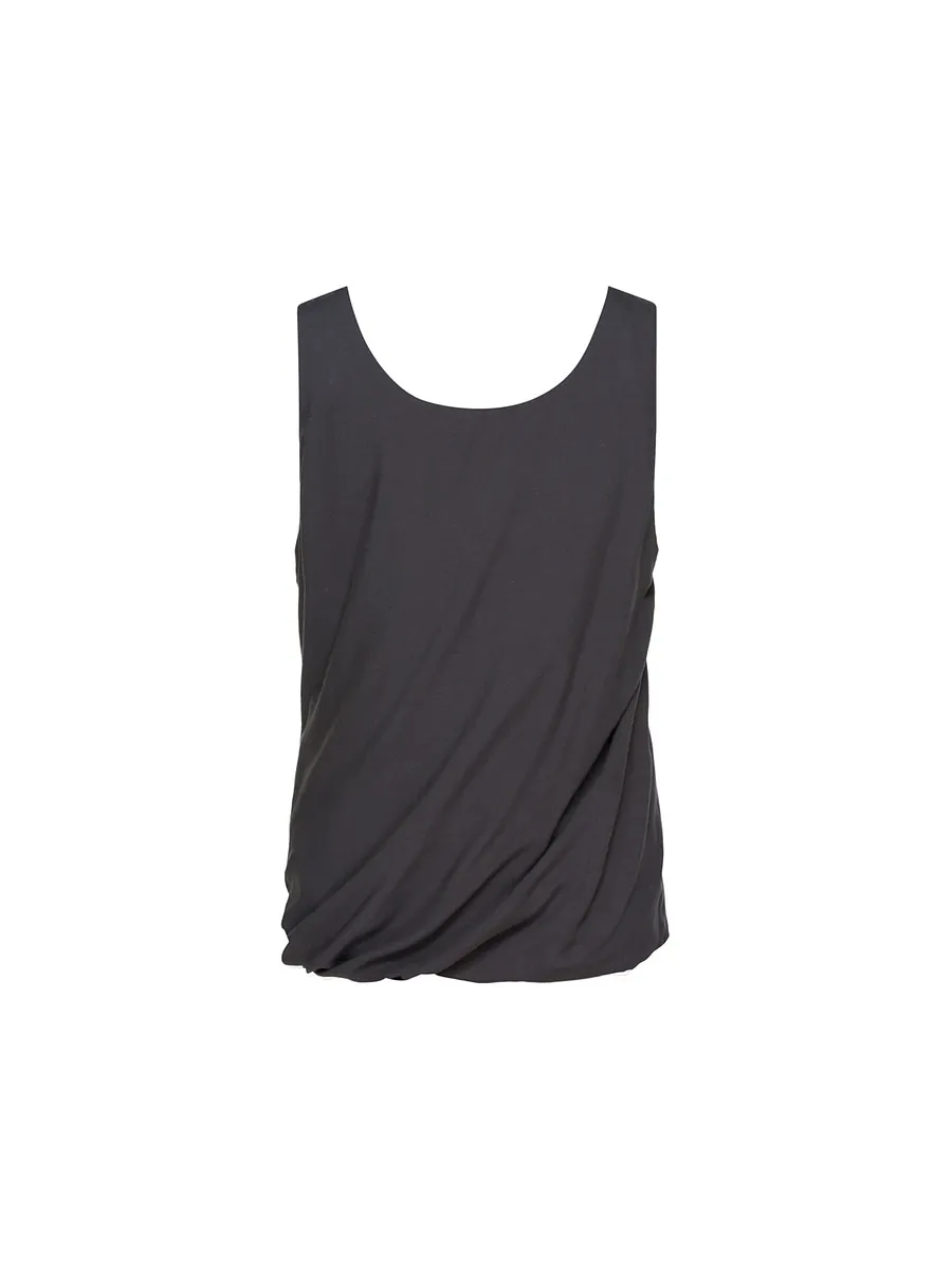 Studio Doe - Airy Twist Tank Top