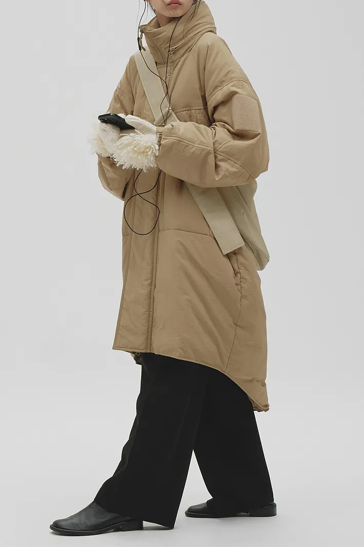 [冬季新品預訂] Monster Down Coat
