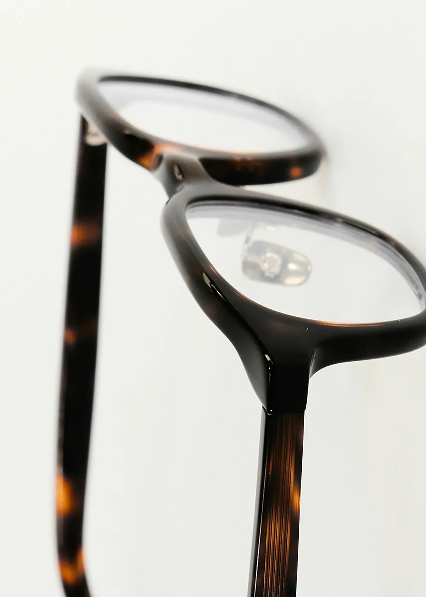 Studio Doe - DAYFORM BLUE with ZEISS Lenses