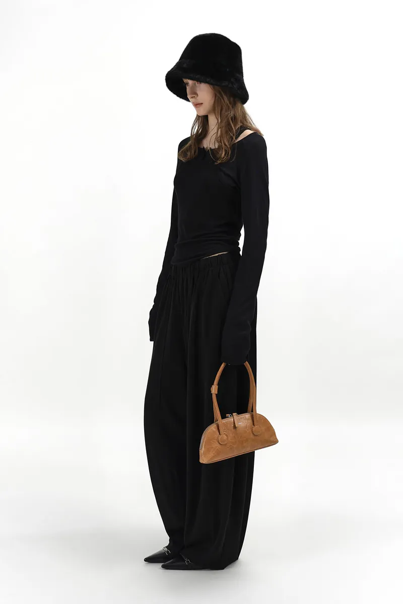 Studio Doe - Doe：Molly Low Rise Sweatpants