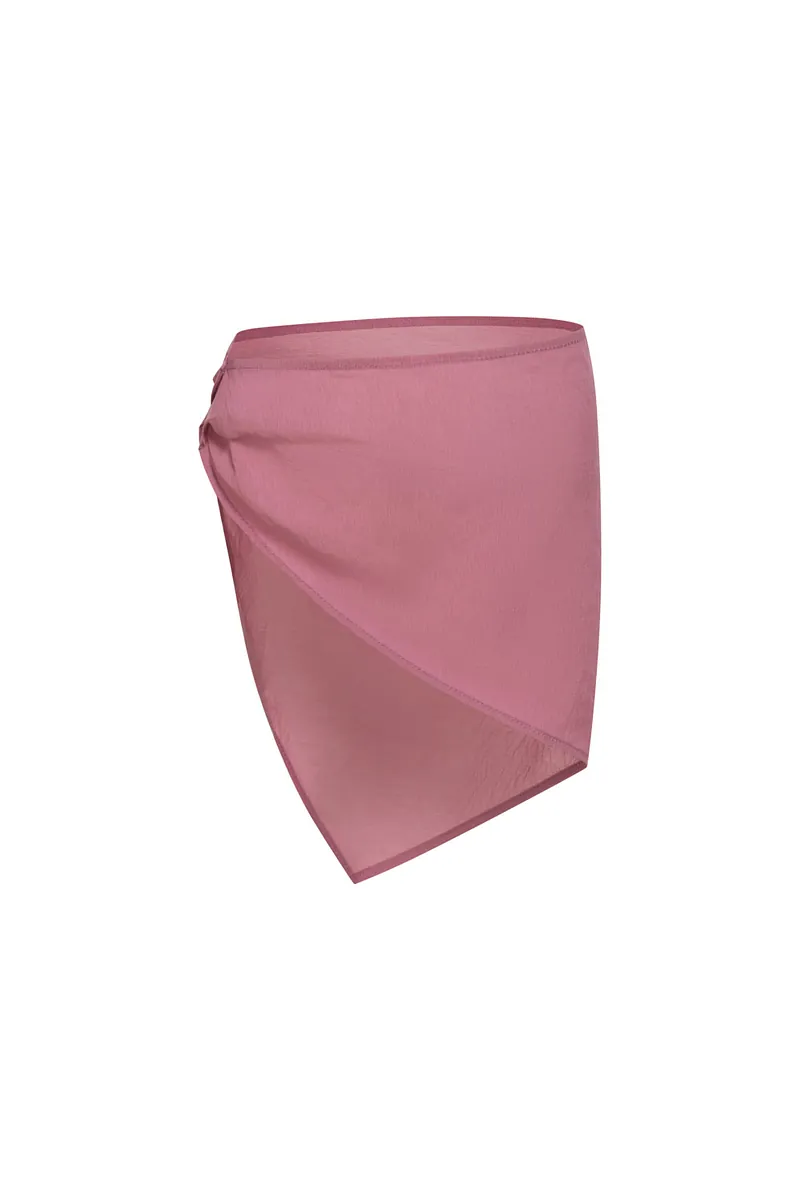 Studio Doe - Adjustable Scarf Skirt