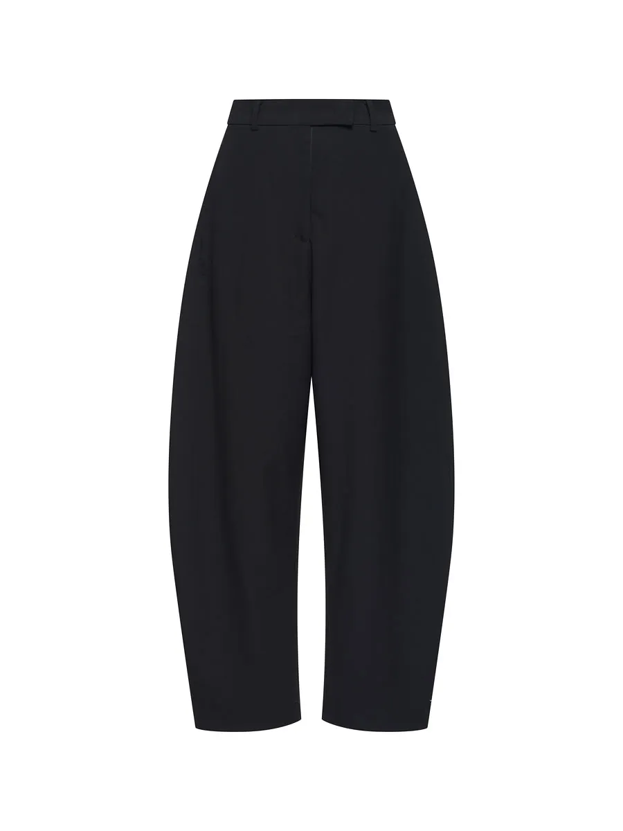 Studio Doe - Cocoon Wide Trousers