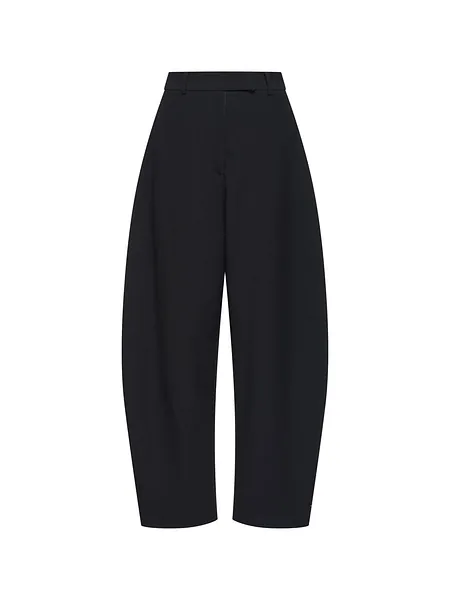 Studio Doe - Cocoon Wide Trousers
