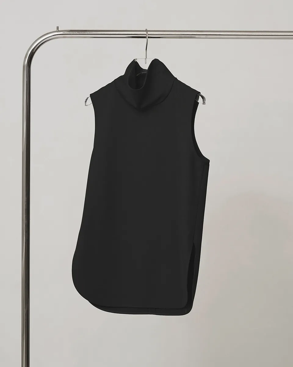 TODAYFUL - Twill Turtle Tops