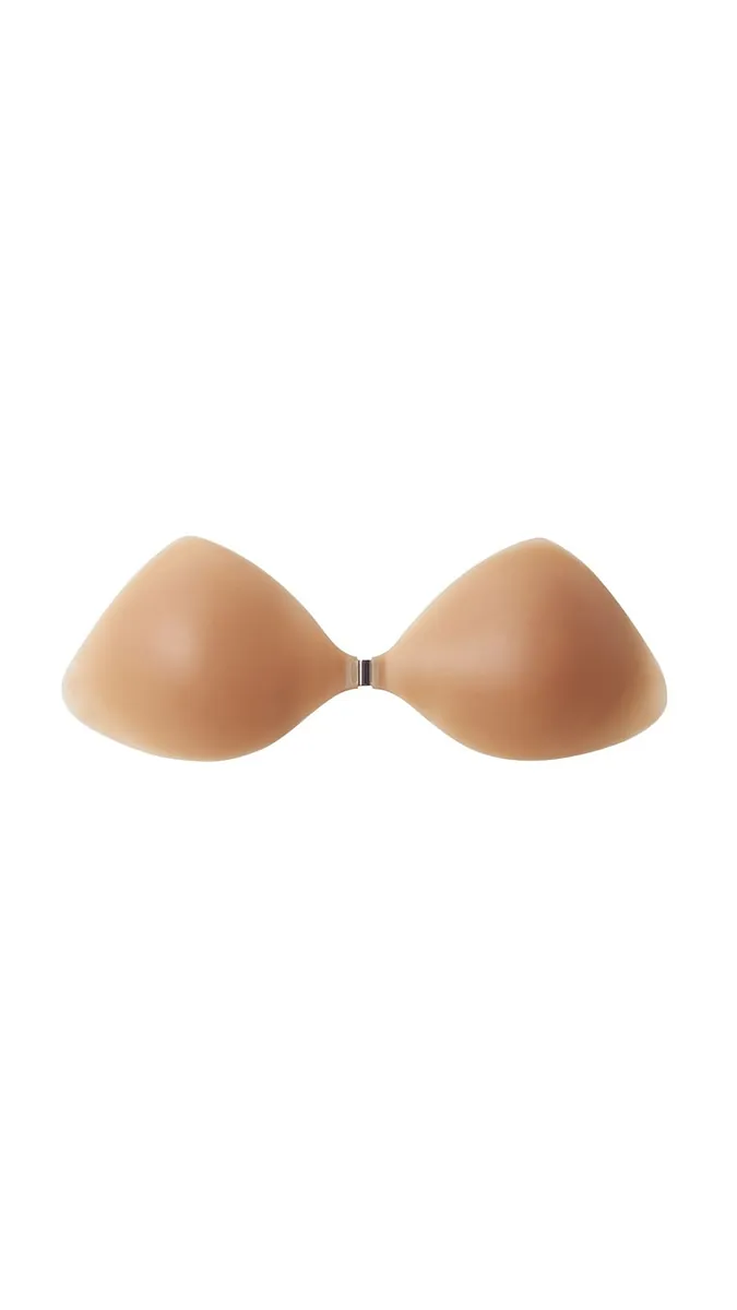 Studio Doe - Front Clasp Seamless Nipple Covers