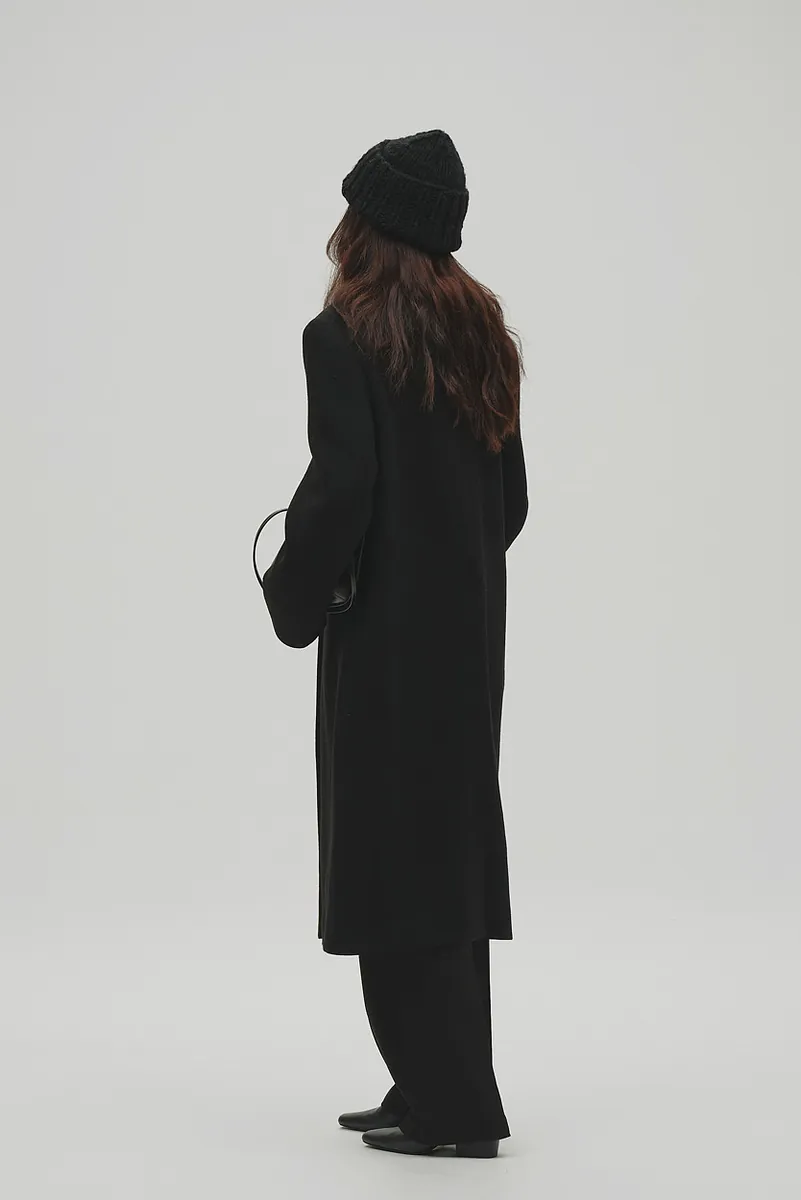 [PRE-ORDER] TODAYFUL - Wool 100% Chester Coat