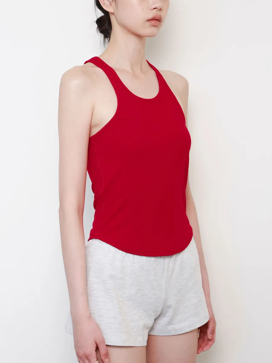Studio Doe - Comfort Rib Tank Top