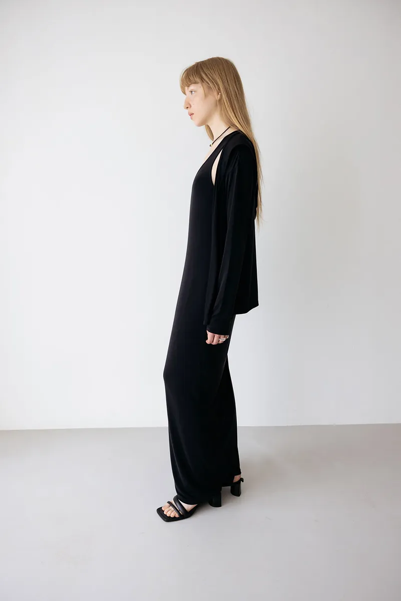 Studio Doe - Modal Cool-Feel Cardigan