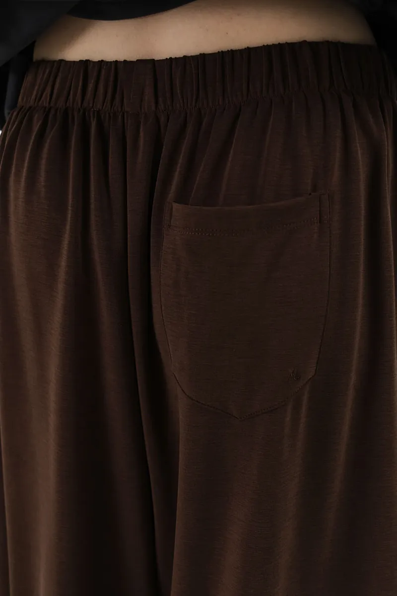 Studio Doe - Doe：Molly Low Rise Sweatpants