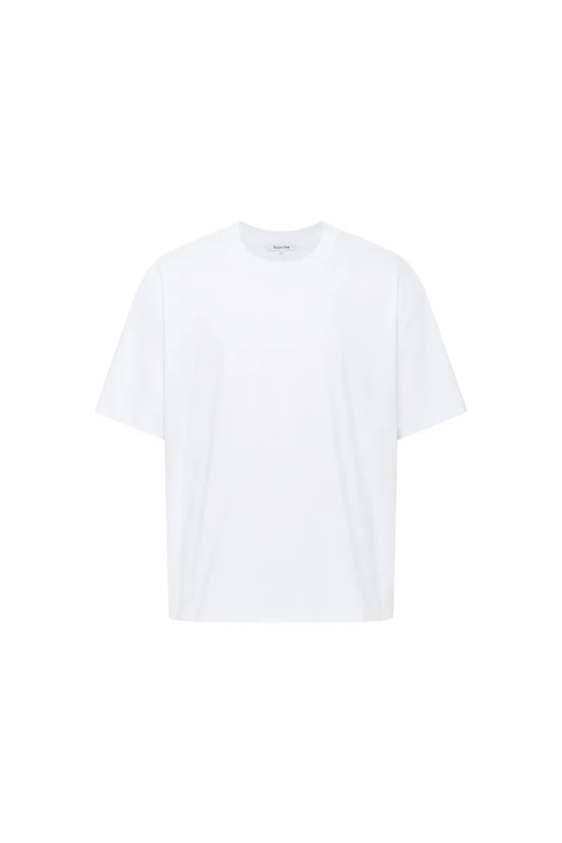 Studio Doe - Gender Free Cotton T-shirt