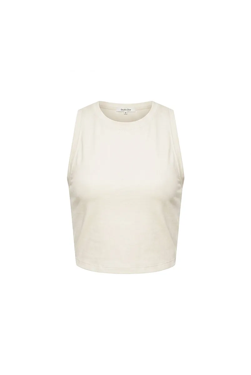 Studio Doe - Souffle Cropped Bratop